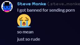 Another Ban