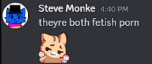 Fetish Pornography