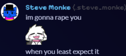 Intent of Sexual Abuse